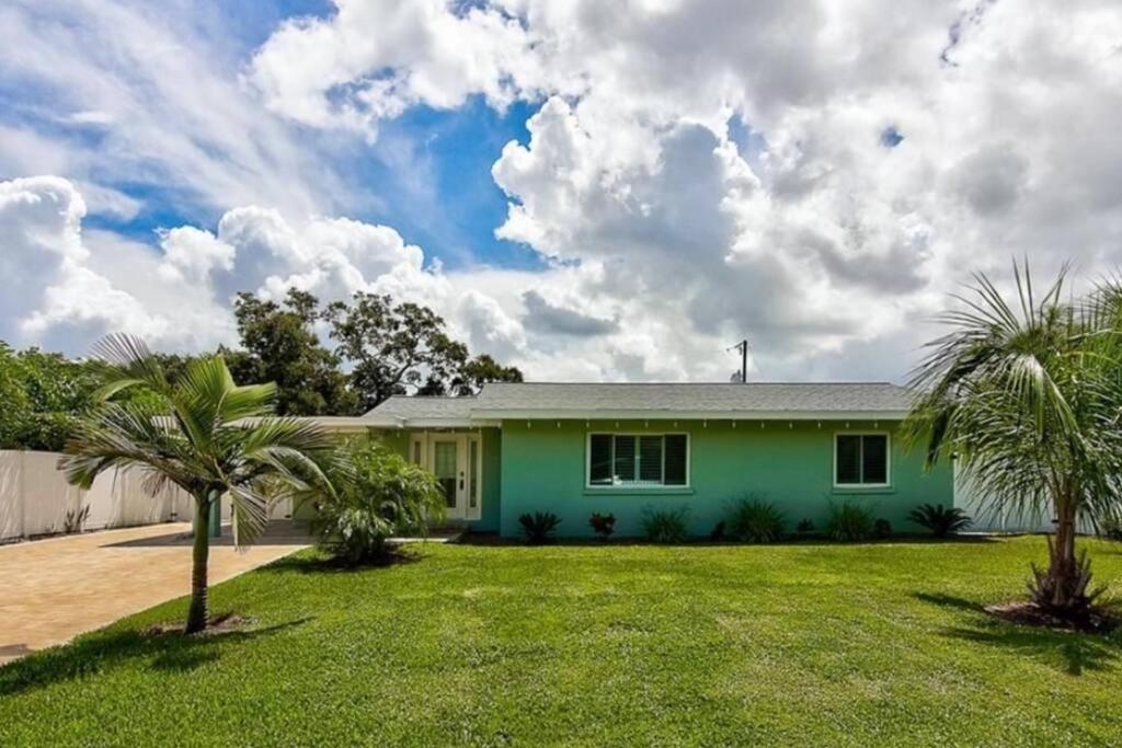 Casa vacanze Casa Retreat Sarasota