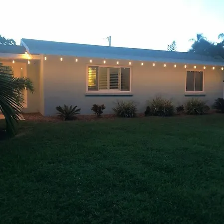 Casa Verde Sarasota Retreat Exterior photo
