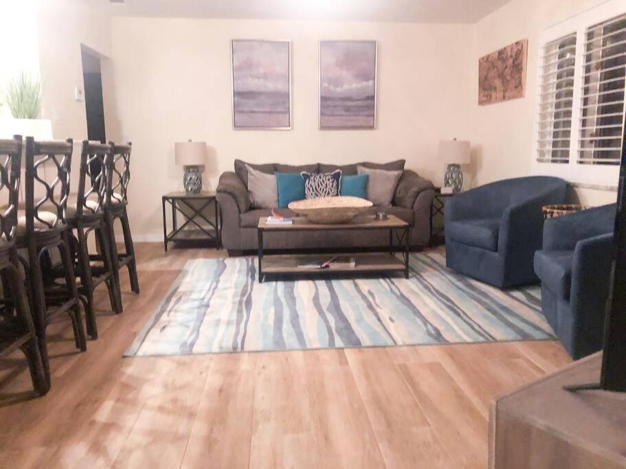 Casa Retreat *