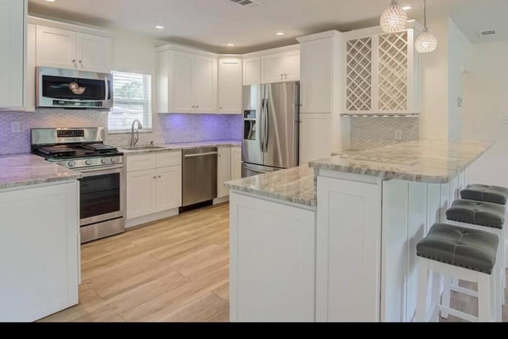 Casa Retreat