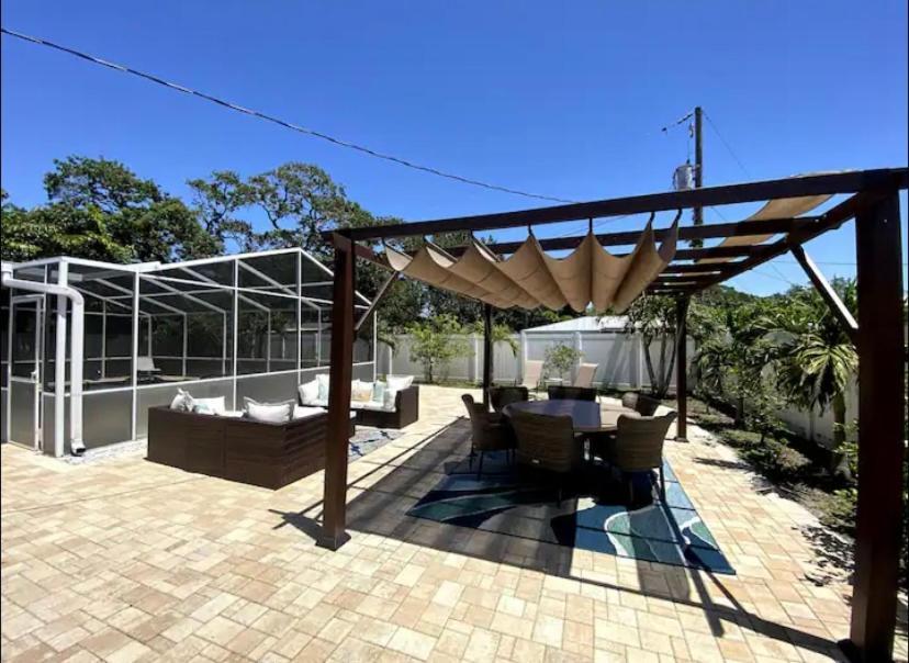 Casa Retreat Holiday home