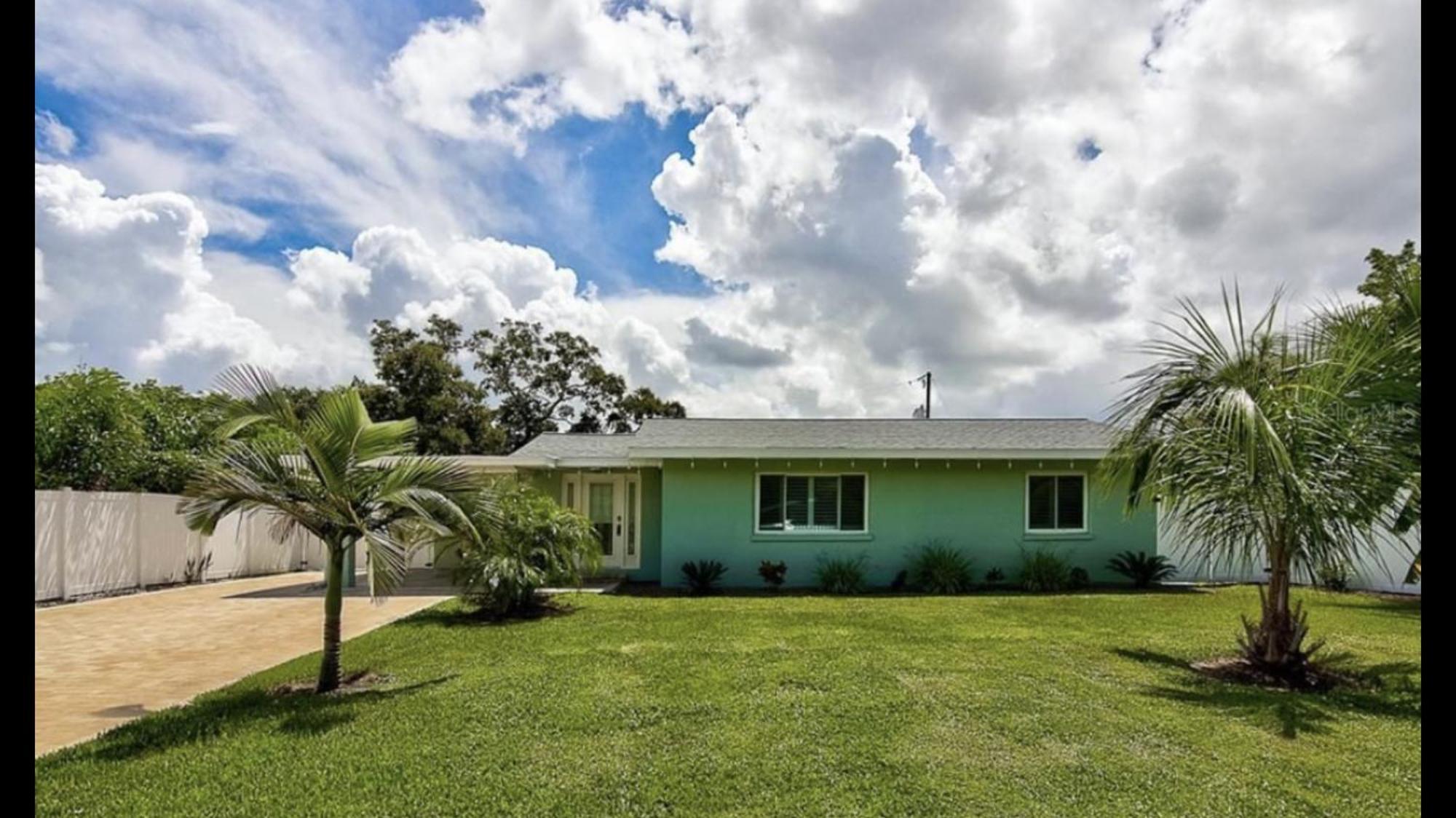 Holiday home Casa Retreat
