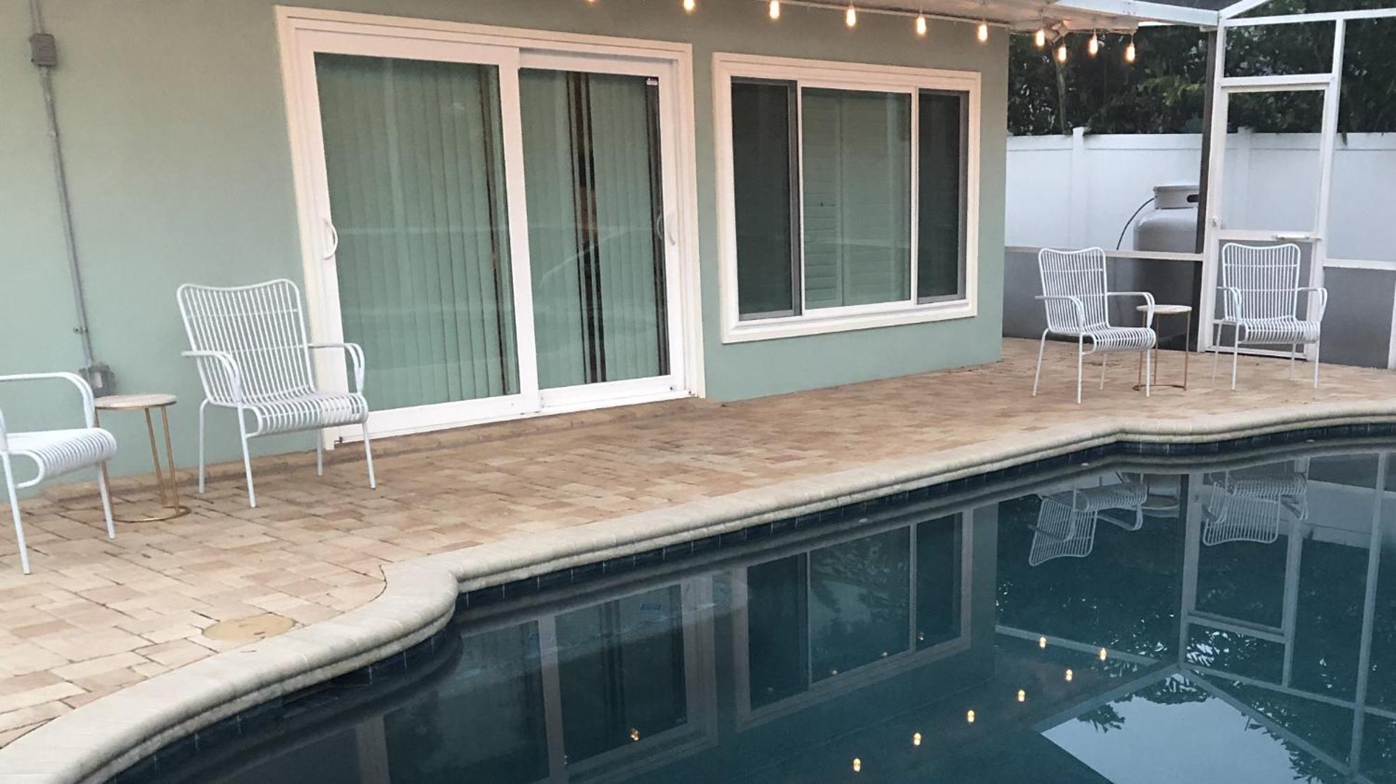 Casa Retreat Holiday home Sarasota